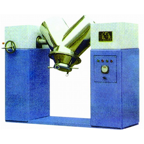 V型混合機(jī)